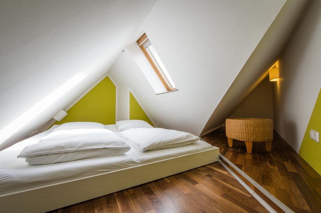"Goethezimmer" Ferienwohnung Und Zimmer Am Burgplatz Weimar  Esterno foto