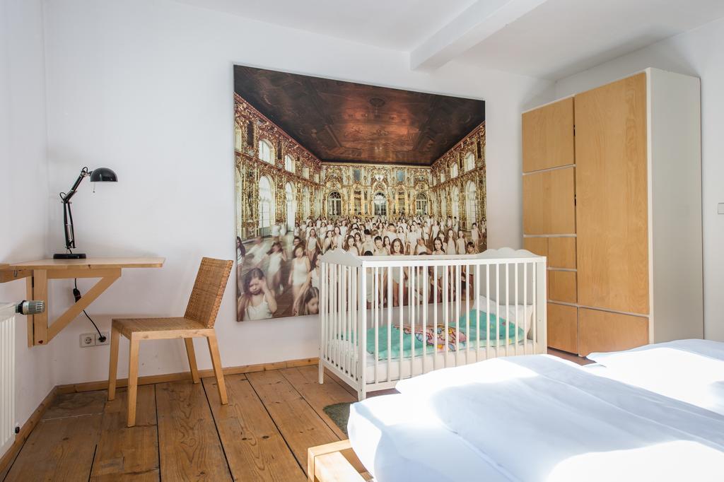 "Goethezimmer" Ferienwohnung Und Zimmer Am Burgplatz Weimar  Esterno foto