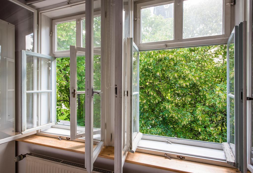 "Goethezimmer" Ferienwohnung Und Zimmer Am Burgplatz Weimar  Esterno foto